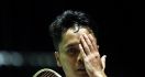 Ginting Tumbang, Apriyani/Fadia Masuk Top 4 French Open 2023 - JPNN.com