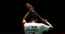 Kejutan! Ginting Mundur dari Japan Open 2022, Ini Pemicunya - JPNN.com