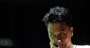 Ini Target Ginting di BWF World Tour Finals 2023, Ternyata - JPNN.com