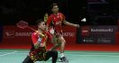 Fajar/Rian Percaya Diri Hadapi Indonesia Open 2022 setelah Juara Indonesia Masters - JPNN.com