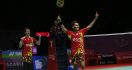 Instruksi Penting Naga Api di Balik Kemenangan Fajar/Rian di Indonesia Masters 2022 - JPNN.com