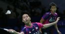 Denmark Open 2022: Drama 3 Gim, The Minions Ganyang Malaysia - JPNN.com