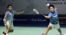 Apriyani/Fadia Ungkap Kendala di Malaysia Open 2022, Ternyata - JPNN.com