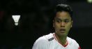 Ginting Comeback, Bisa Jumpa Jojo di Final India Open 2023 - JPNN.com