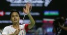 Alot, Ginting Libas Wakil Thailand dengan Skor Kembar - JPNN.com