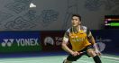 Berjuang Tiga Gim, Jonatan Christie Ungkap Kunci Kemenangan Atas Jago India - JPNN.com