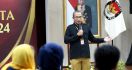 KPU Ingatkan Peserta Pemilu Tidak Kampanye Dini - JPNN.com