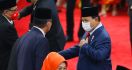 Memaknai Pidato Jokowi, Prabowo: Percaya Pimpinan dan Jangan Mau Diprovokasi  - JPNN.com