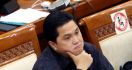 Semua Jabatan Luhut di Pemerintahan Kini Dipegang Erick Thohir - JPNN.com