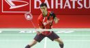 Jawaban Kocak Vito Soal Kelebihan Jonatan Christie - JPNN.com