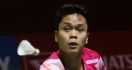 All England 2023: Ginting Kalah, Puasa Sejak 1994 Berlanjut - JPNN.com