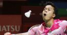 Jadwal 16 Besar Indonesia Masters 2023: 17 Wakil Merah Putih Unjuk Gigi - JPNN.com