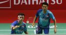 FajRi Masuk Final All England 2023, Daddies di Atas Angin - JPNN.com