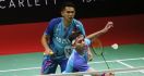 Korea Open 2023: Fajar/Rian Waspada Jumpa Penghancur Leo/Daniel - JPNN.com