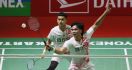 Sebegini Uang yang Didapat Leo/Daniel Setelah Menjuarai Thailand Masters 2023 - JPNN.com