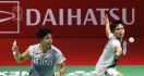 Apriyani/Fadia Jaga Asa Juara di Indonesia Masters 2023 - JPNN.com