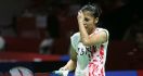 All England 2024: Flash Penonton Mengganggu, Jorji Kalah dari Akane, Tragis - JPNN.com