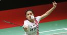 Indonesia Open 2023: Balas Dendam, Pusarla Sindhu Gebuk Gregoria Mariska - JPNN.com