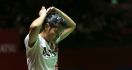 BWF World Championships 2023: Berguguran, Indonesia Sisakan 1 Wakil di Semifinal - JPNN.com