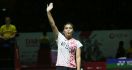 Head to Head Gregoria Mariska vs Yeo Jia Min, Alarm Bahaya Bagi Jorji - JPNN.com