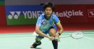 Hasil Kejuaraan Dunia BWF 2023: Dejan/Gloria & Putri KW Tembus 32 Besar - JPNN.com