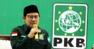 PKB Belum Menentukan Sikap pada Prabowo, Cak Imin Lakukan Ini - JPNN.com