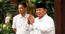 Prabowo Sering Temui Masyarakat dan Jadi Figur Paling Disukai Publik - JPNN.com