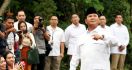 Trust Indonesia: Elektabilitas Prabowo Unggul Dibanding Anies & Ganjar di Jawa Barat - JPNN.com