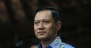 Prabowo Minta AHY Siapkan Kader Terbaik dari Demokrat Untuk Kabinet Mendatang - JPNN.com