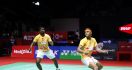 Live Streaming Big Match Leo/Daniel vs Nomor 2 Dunia - JPNN.com