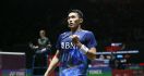 Head to Head Anthony Ginting vs Jonatan Christie, Jojo Wajib Waspada - JPNN.com