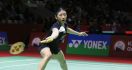 Jadi Juara Dunia BWF 2023, An Se Young Ukir Sejarah Korea - JPNN.com