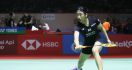 An Se Young Tumbang di Laga Pertama BWF World Tour Finals 2023 - JPNN.com