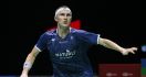 Jadwal Final China Open 2023: Axelsen Mencari Penebusan Dosa - JPNN.com