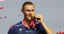 Viktor Axelsen Sebut Hadiah Indonesia Open 2023 Belum Cair, Begini Respons PBSI - JPNN.com