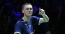 BWF World Tour Finals 2023: Viktor Axelsen Lewati Rekor Lee Chong Wei, Simak di Sini - JPNN.com