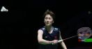 Chen Yu Fei Pukul Jorji di Perempat Final Malaysia Open 2024 - JPNN.com