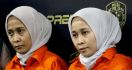 Rihana dan Rihani Berpindah-pindah Tempat Tinggal untuk Menghindari Kejaran Polisi - JPNN.com