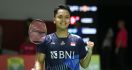 Indonesia Masters 2024: Ginting Punya Rahasia Menjelang Jumpa Loh Kean Yew - JPNN.com