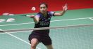 Jorji Butuh 29 Menit Tembus 16 Besar Singapore Open 2024 - JPNN.com