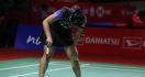 Jorji Kalah dari Cewek Nomor 43 Dunia di Babak Pertama China Open 2024 - JPNN.com