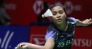 Indonesia Masters 2024: Begini Penyesalan Gadis Wonogiri Seusai Terhenti di Perempat Final - JPNN.com