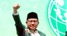 TAP MPR Soal Gus Dur Dicabut, Cak Imin Mengapresiasi Perjuangan Fraksi PKB - JPNN.com