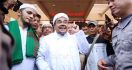 Hari Ini Ada Orang yang Akan Temui Habib Rizieq di Rutan - JPNN.com