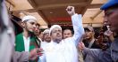 Simak Pesan Penting Habib Rizieq untuk Umat Islam, Sebut Soal Revolusi Akhlak - JPNN.com