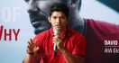 Pesona Iko Uwais saat Premier Mile 22 di Hollywood - JPNN.com