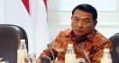 Moeldoko: Rekonsiliasi Jokowi - Prabowo Bisa Terjadi Jelang Ramadan - JPNN.com