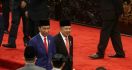 Jokowi: Insyaallah Pemilu 2019 Aman dan Demokratis - JPNN.com