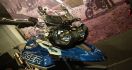 2019, Motor Triumph Bisa Terkoneksi ke Kamera GoPro - JPNN.com
