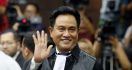 Anak Buah AHY Sadar Enggak, Meragukan Intelektualitas Yusril Sama dengan Menyerang SBY? - JPNN.com